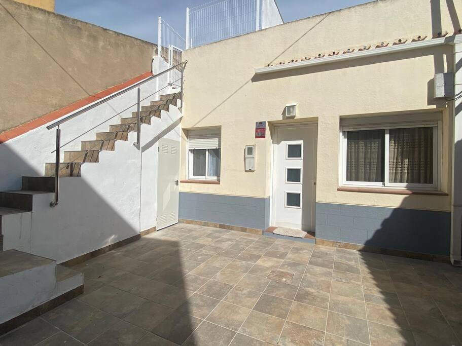 فيلا Casa Luci سانت جاومي د إنفيجا المظهر الخارجي الصورة