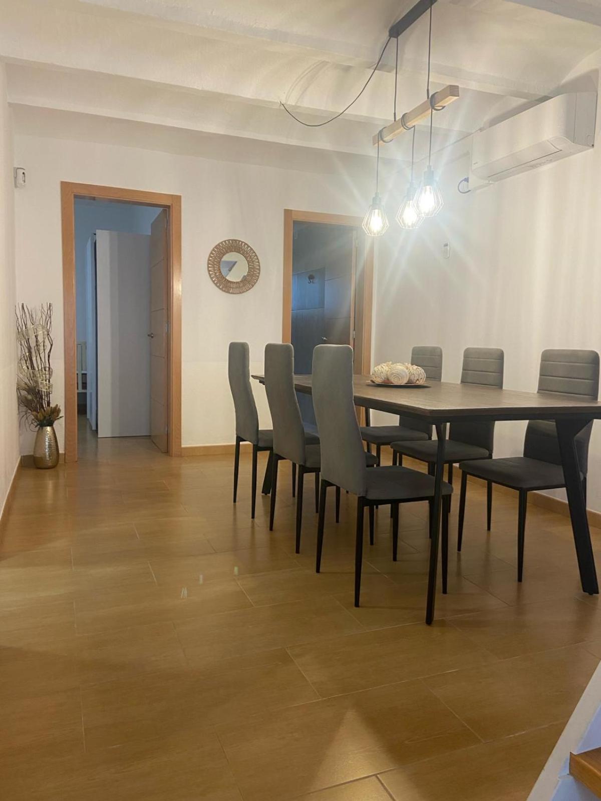 فيلا Casa Luci سانت جاومي د إنفيجا المظهر الخارجي الصورة