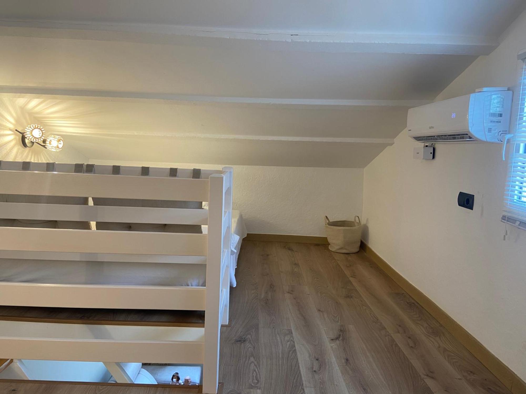 فيلا Casa Luci سانت جاومي د إنفيجا المظهر الخارجي الصورة