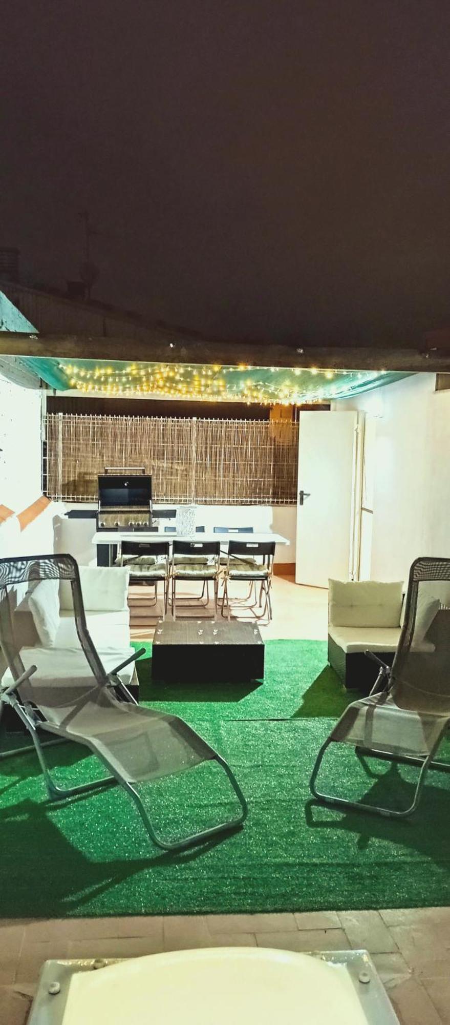 فيلا Casa Luci سانت جاومي د إنفيجا المظهر الخارجي الصورة
