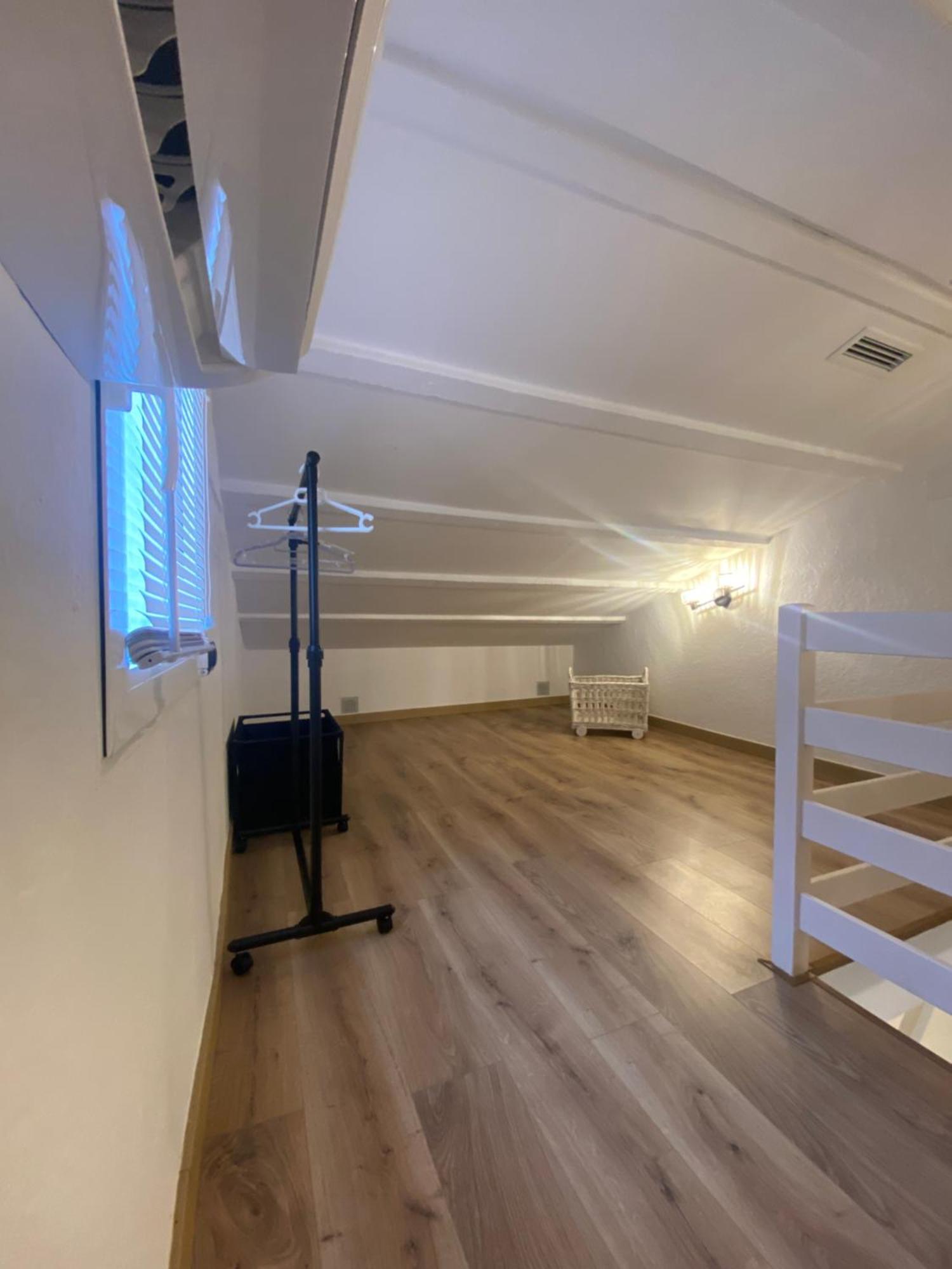 فيلا Casa Luci سانت جاومي د إنفيجا المظهر الخارجي الصورة